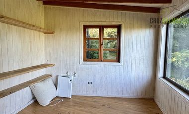 Casa en Arriendo en Viento Puelche, Molino Viejo