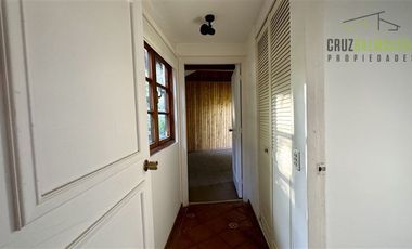 Casa en Arriendo en Viento Puelche, Molino Viejo