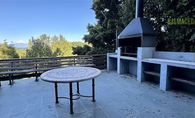 Casa en Arriendo en Viento Puelche, Molino Viejo
