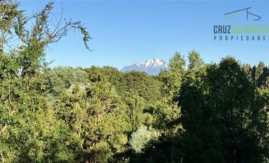 Casa en Arriendo en Viento Puelche, Molino Viejo