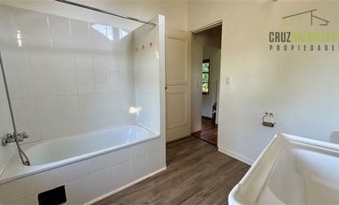 Casa en Arriendo en Viento Puelche, Molino Viejo