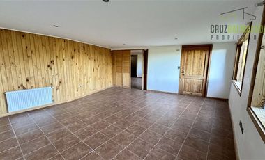 Casa en Arriendo en Viento Puelche, Molino Viejo