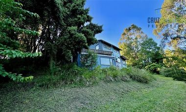 Casa en Arriendo en Viento Puelche, Molino Viejo