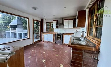 Casa en Arriendo en Viento Puelche, Molino Viejo