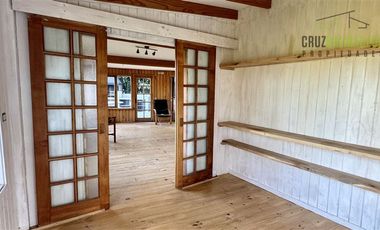 Casa en Arriendo en Viento Puelche, Molino Viejo