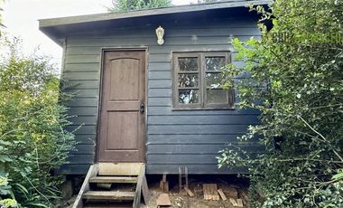 Casa en Arriendo en Viento Puelche, Molino Viejo