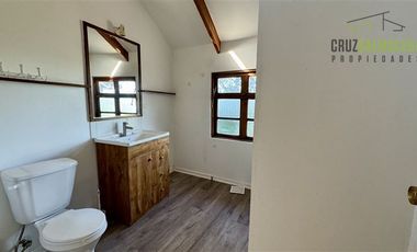 Casa en Arriendo en Viento Puelche, Molino Viejo
