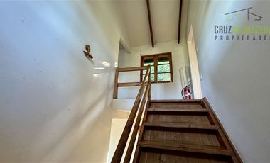 Casa en Arriendo en Viento Puelche, Molino Viejo