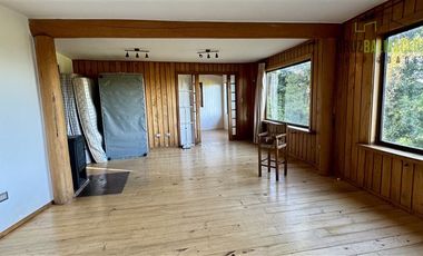 Casa en Arriendo en Viento Puelche, Molino Viejo