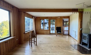 Casa en Arriendo en Viento Puelche, Molino Viejo