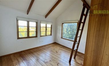 Casa en Arriendo en Viento Puelche, Molino Viejo