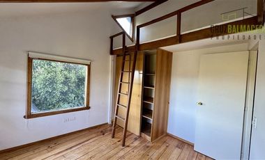 Casa en Arriendo en Viento Puelche, Molino Viejo