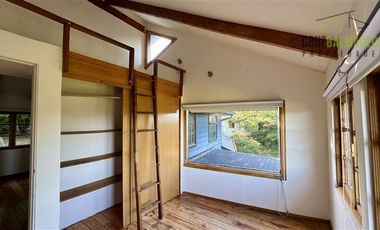 Casa en Arriendo en Viento Puelche, Molino Viejo