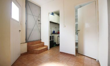 VENTA BLOCK  2 LOCALES MAS 3 VIVIENDAS LOTE LIBRE