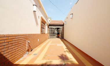 VENTA BLOCK  2 LOCALES MAS 3 VIVIENDAS LOTE LIBRE