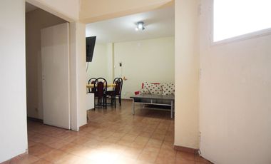 VENTA BLOCK  2 LOCALES MAS 3 VIVIENDAS LOTE LIBRE