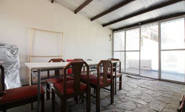 VENTA BLOCK  2 LOCALES MAS 3 VIVIENDAS LOTE LIBRE
