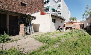 VENTA BLOCK  2 LOCALES MAS 3 VIVIENDAS LOTE LIBRE
