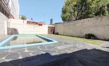 VENTA BLOCK  2 LOCALES MAS 3 VIVIENDAS LOTE LIBRE