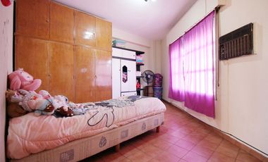 VENTA BLOCK  2 LOCALES MAS 3 VIVIENDAS LOTE LIBRE