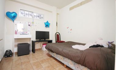 VENTA BLOCK  2 LOCALES MAS 3 VIVIENDAS LOTE LIBRE