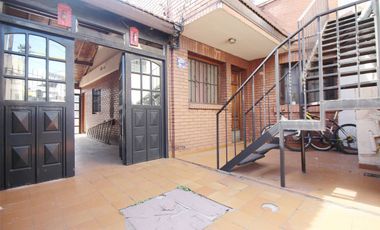 VENTA BLOCK  2 LOCALES MAS 3 VIVIENDAS LOTE LIBRE