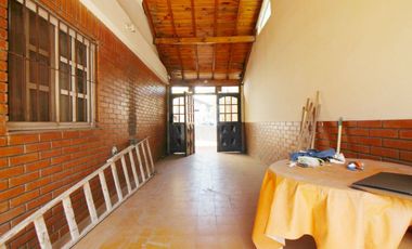 VENTA BLOCK  2 LOCALES MAS 3 VIVIENDAS LOTE LIBRE