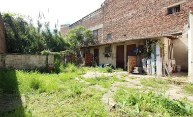 VENTA BLOCK  2 LOCALES MAS 3 VIVIENDAS LOTE LIBRE