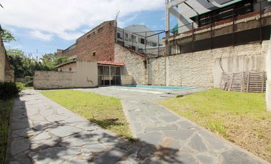 VENTA BLOCK  2 LOCALES MAS 3 VIVIENDAS LOTE LIBRE