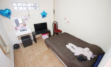 VENTA BLOCK  2 LOCALES MAS 3 VIVIENDAS LOTE LIBRE