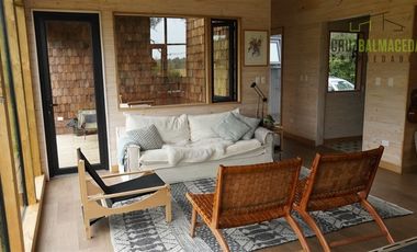 Casa en Arriendo en Condominio Bosques inundados
