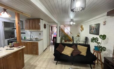 Casa en Venta en Conjunto habitacional Puerto Montt, Limache