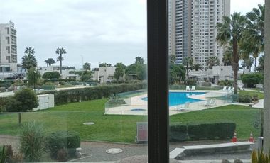 Departamento en Venta en 300 mts del Casino Enjoy y de Av.Costanera