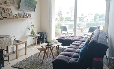 Departamento en Venta en 300 mts del Casino Enjoy y de Av.Costanera