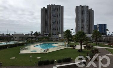 Departamento en Venta en 300 mts del Casino Enjoy y de Av.Costanera