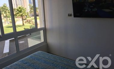 Departamento en Venta en 300 mts del Casino Enjoy y de Av.Costanera