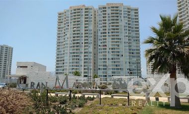 Departamento en Venta en 300 mts del Casino Enjoy y de Av.Costanera