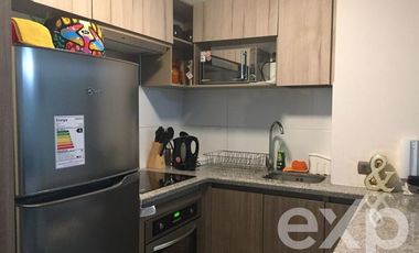 Departamento en Venta en 300 mts del Casino Enjoy y de Av.Costanera