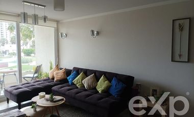 Departamento en Venta en 300 mts del Casino Enjoy y de Av.Costanera