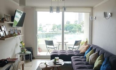 Departamento en Venta en 300 mts del Casino Enjoy y de Av.Costanera