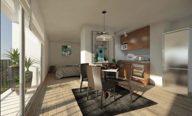 Departamento en Venta en Calle Teniente Yávar 1733