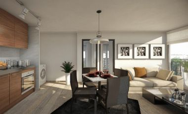 Departamento en Venta en Calle Teniente Yávar 1733