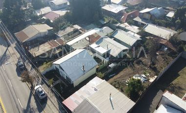 Local Comercial en Venta en Manuel Rodriguez
