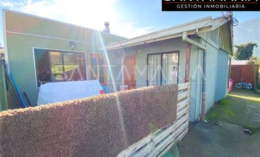 Local Comercial en Venta en Manuel Rodriguez