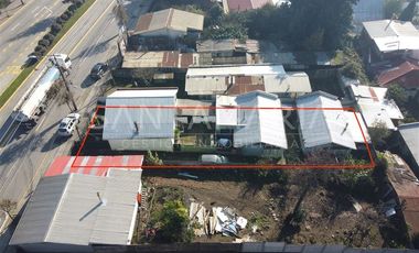 Local Comercial en Venta en Manuel Rodriguez