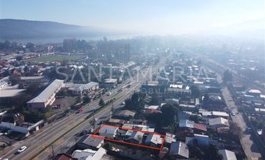 Local Comercial en Venta en Manuel Rodriguez