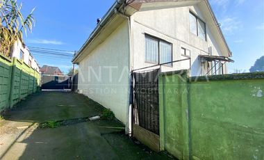 Local Comercial en Venta en Manuel Rodriguez
