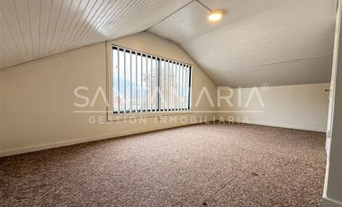 Local Comercial en Venta en Manuel Rodriguez