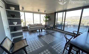 Departamento en Arriendo en Recoleta 770