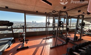 Departamento en Arriendo en Recoleta 770